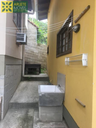 Imagem Apartamento com 1 Quarto para Alugar ou Temporada, 60 m² em Centro - Porto Belo