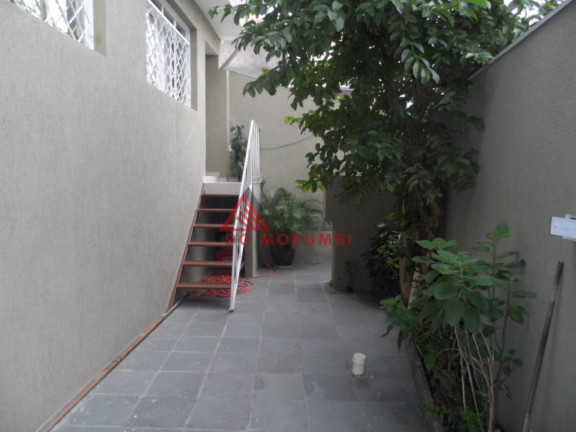 Imagem Sobrado com 5 Quartos à Venda, 150 m² em Jardim Santa Efigênia - São Paulo