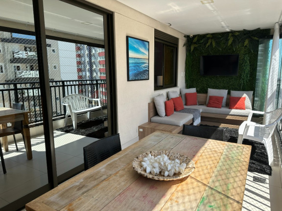 Imagem Apartamento com 3 Quartos à Venda, 150 m² em Campinas - São José Imagem Apartamento com 3 Quartos à Venda, 150 m² em Campinas - São José