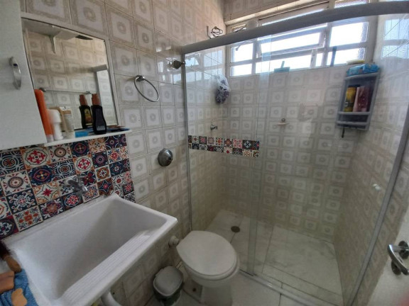 Imagem Kitnet à Venda, 18 m² em Ocian - Praia Grande