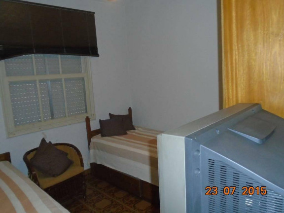 Imagem Apartamento com 2 Quartos à Venda, 69 m² em Canto Do Forte - Praia Grande