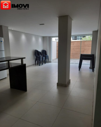 Imagem Apartamento com 1 Quarto à Venda, 60 m² em Jardim Da Penha - Vitória