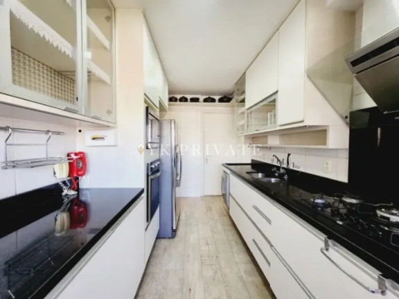 Imagem Apartamento com 3 Quartos à Venda, 120 m² em Pompéia - São Paulo