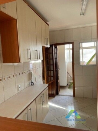 Imagem Apartamento com 2 Quartos à Venda, 77 m² em Jardim Maria Adelaide - São Bernardo Do Campo