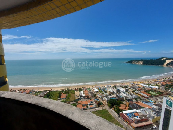 Imagem Apartamento com 2 Quartos à Venda, 55 m² em Ponta Negra - Natal Imagem Apartamento com 2 Quartos à Venda, 55 m² em Ponta Negra - Natal