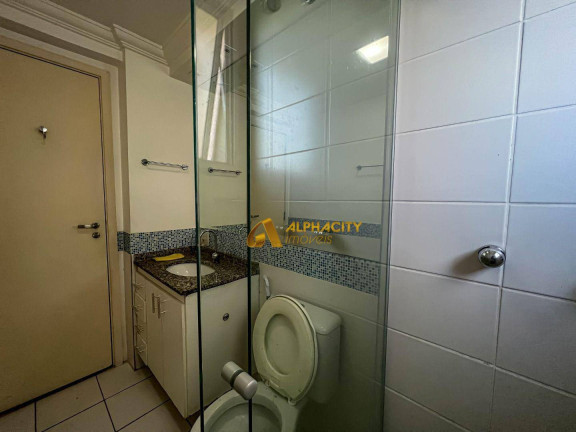 Imagem Apartamento com 3 Quartos à Venda, 105 m² em Jardim Tupanci - Barueri
