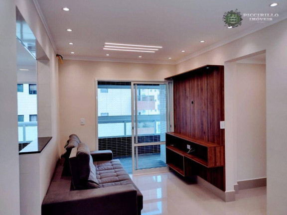 Imagem Apartamento com 2 Quartos à Venda, 79 m² em Canto Do Forte - Praia Grande Imagem Apartamento com 2 Quartos à Venda, 79 m² em Canto Do Forte - Praia Grande