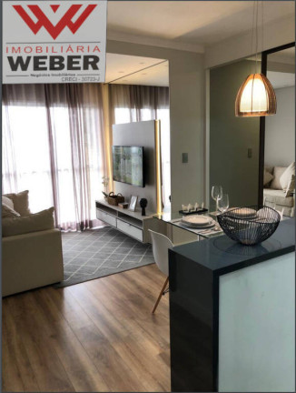 Imagem Apartamento com 1 Quarto à Venda, 44 m² em Chácaras Reunidas São Jorge - Sorocaba Imagem Apartamento com 1 Quarto à Venda, 44 m² em Chácaras Reunidas São Jorge - Sorocaba