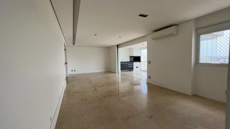 Imagem Apartamento com 3 Quartos à Venda, 143 m² em Vila Leopoldina - São Paulo