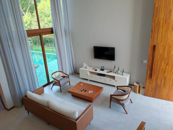 Imagem Casa com 7 Quartos à Venda, 469 m² em Praia Do Forte - Mata De São João