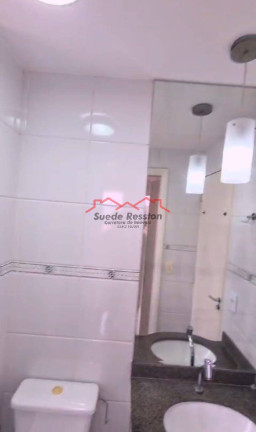 Imagem Apartamento com 2 Quartos para Alugar, 50 m² em Jardim Marajoara - São Paulo Imagem Apartamento com 2 Quartos para Alugar, 50 m² em Jardim Marajoara - São Paulo