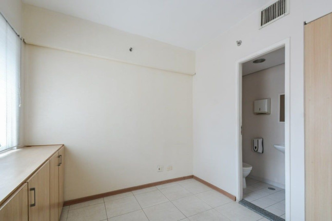 Imagem Sala Comercial à Venda, 28 m² em Bela Vista - São Paulo