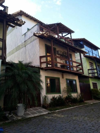 Imagem Casa com 3 Quartos à Venda, 130 m² em Pendotiba - Niterói Imagem Casa com 3 Quartos à Venda, 130 m² em Pendotiba - Niterói