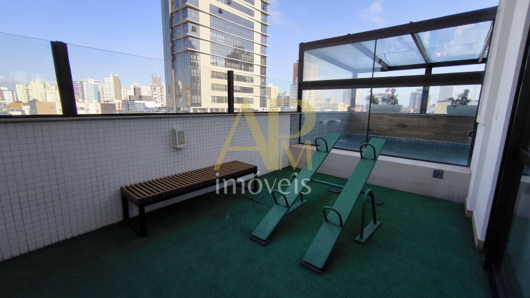 Imagem Apartamento com 3 Quartos à Venda, 129 m² em Kobrasol - São José