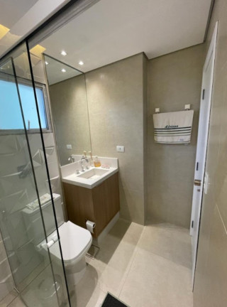 Imagem Imóvel com 2 Quartos à Venda, 63 m² em Campo Belo - São Paulo Imagem Imóvel com 2 Quartos à Venda, 63 m² em Campo Belo - São Paulo