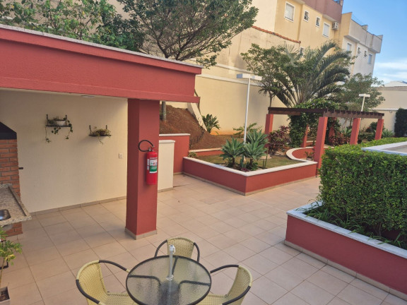 Imagem Apartamento com 2 Quartos à Venda, 50 m² em Parque Novo Oratório - Santo André