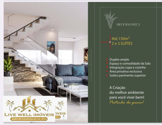 Imagem Apartamento com 2 Quartos à Venda, 107 m² em Village I - Porto Seguro Imagem Apartamento com 2 Quartos à Venda, 107 m² em Village I - Porto Seguro