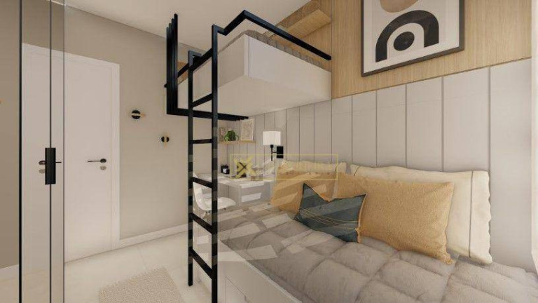 Imagem Apartamento com 2 Quartos à Venda, 63 m² em Areias - São José
