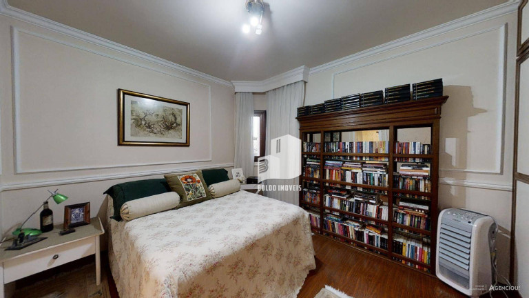 Imagem Apartamento com 4 Quartos à Venda, 273 m² em Brooklin Novo - São Paulo Imagem Apartamento com 4 Quartos à Venda, 273 m² em Brooklin Novo - São Paulo