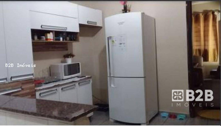 Imagem Casa com 2 Quartos à Venda, 83 m² em Parque Santa Edwiges - Bauru Imagem Casa com 2 Quartos à Venda, 83 m² em Parque Santa Edwiges - Bauru