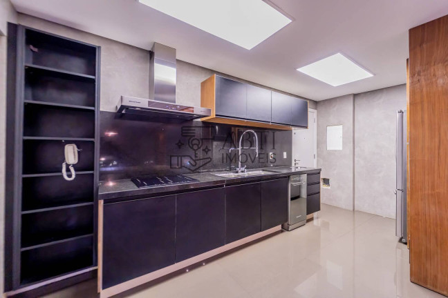 Imagem Apartamento com 4 Quartos à Venda, 195 m² em Brooklin Paulista - São Paulo Imagem Apartamento com 4 Quartos à Venda, 195 m² em Brooklin Paulista - São Paulo
