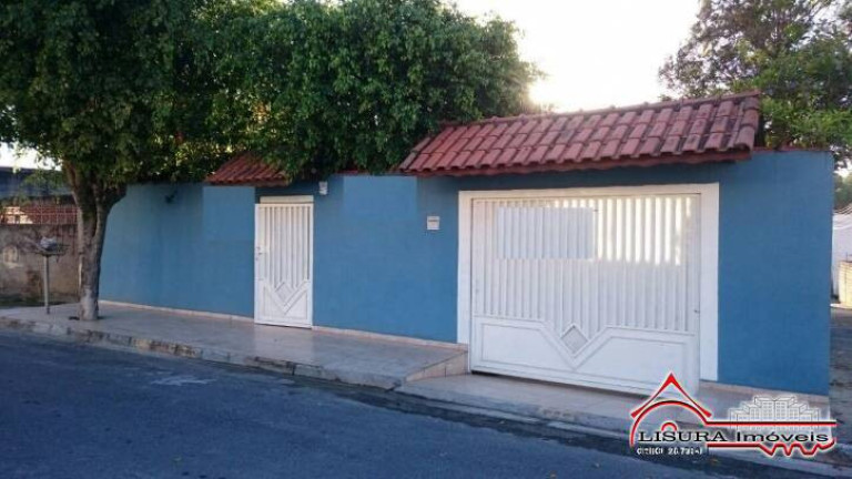 Imagem Casa com 2 Quartos à Venda, 96 m² em Cidade Nova Jacareí - Jacareí Imagem Casa com 2 Quartos à Venda, 96 m² em Cidade Nova Jacareí - Jacareí
