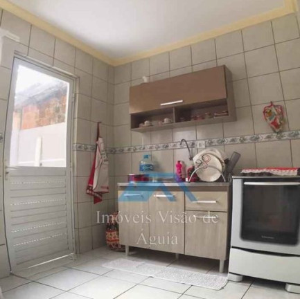 Imagem Sobrado com 2 Quartos à Venda,  em Cidade Industrial - Curitiba