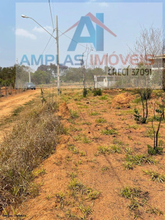 Imagem Chácara à Venda, 2.000 m² em Araças 1º Seção - Mateus Leme