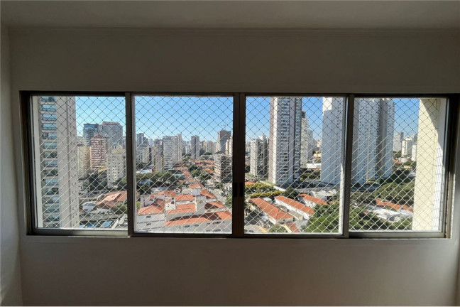 Imagem Apartamento com 3 Quartos à Venda, 103 m² em Vila Olímpia - São Paulo