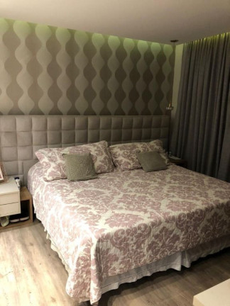 Imagem Apartamento com 3 Quartos à Venda, 165 m² em Jardim - Santo André Imagem Apartamento com 3 Quartos à Venda, 165 m² em Jardim - Santo André