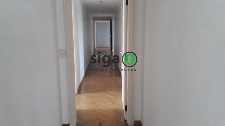 Imagem Apartamento com 4 Quartos à Venda, 320 m² em Brooklin - São Paulo Imagem Apartamento com 4 Quartos à Venda, 320 m² em Brooklin - São Paulo