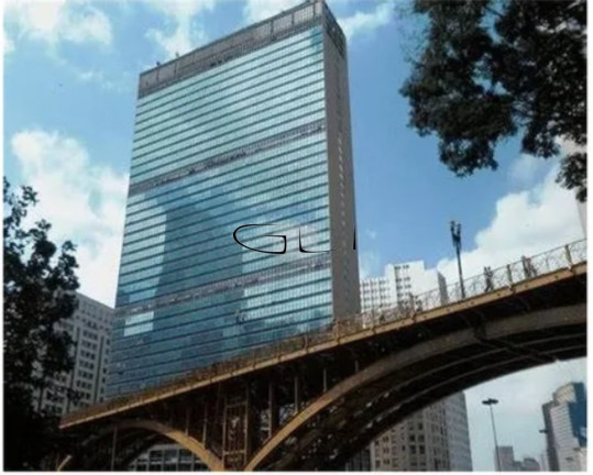 Imagem Sala Comercial à Venda, 39 m² em Centro - São Paulo Imagem Sala Comercial à Venda, 39 m² em Centro - São Paulo