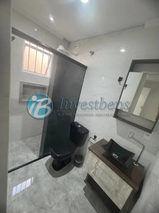 Imagem Casa de Condomínio com 2 Quartos à Venda, 42 m² em Campo Pequeno - Colombo Imagem Casa de Condomínio com 2 Quartos à Venda, 42 m² em Campo Pequeno - Colombo
