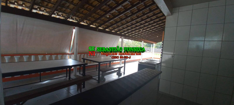 Imagem Chácara com 3 Quartos à Venda, 3.000 m² em Santa Branca Imagem Chácara com 3 Quartos à Venda, 3.000 m² em Santa Branca