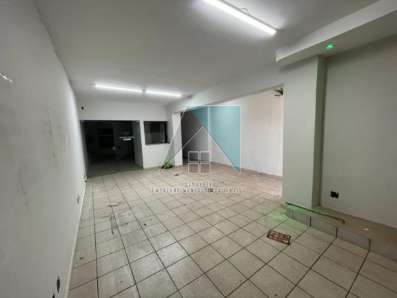 Imagem Imóvel à Venda, 210 m² em Vila Tibério - Ribeirão Preto