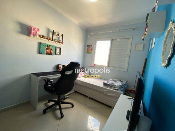 Imagem Apartamento com 3 Quartos à Venda, 68 m² em Barcelona - São Caetano Do Sul Imagem Apartamento com 3 Quartos à Venda, 68 m² em Barcelona - São Caetano Do Sul