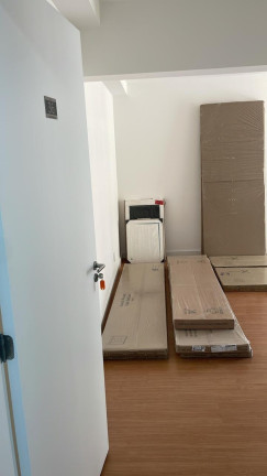 Imagem Imóvel com 3 Quartos para Alugar, 76 m² em Jardim Tupanci - Barueri