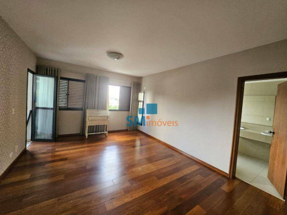Imagem Apartamento com 4 Quartos para Alugar, 379 m² em Jardim Da Saúde - São Paulo