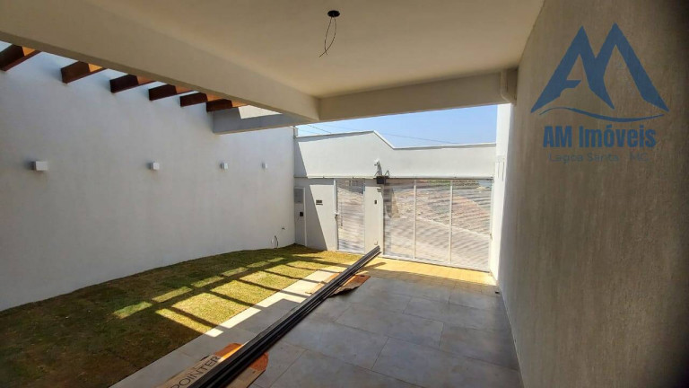 Imagem Casa com 3 Quartos à Venda, 195 m² em Lundcea - Lagoa Santa