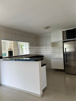 Imagem Casa com 4 Quartos para Alugar, 250 m² em Swiss Park - Campinas