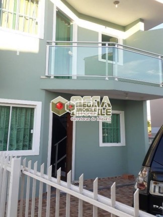 Casa com 2 Quartos para Alugar, 80 m² em Santinho - Florianópolis