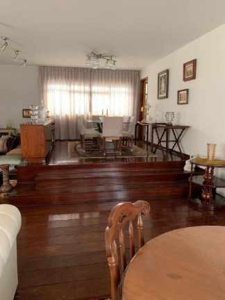 Imagem Casa com 4 Quartos à Venda, 450 m² em Butantã - São Paulo