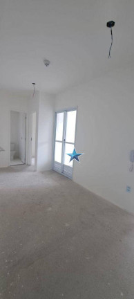 Imagem Apartamento com 2 Quartos à Venda, 33 m² em Parque São Domingos - São Paulo