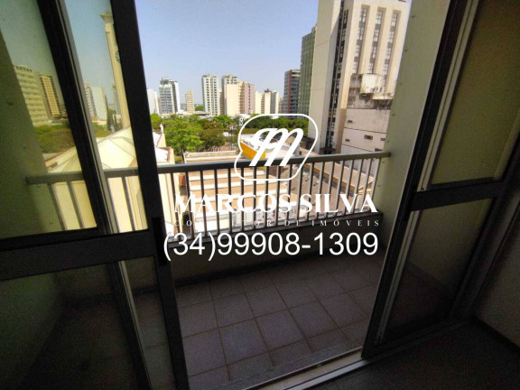 Imagem Apartamento com 3 Quartos à Venda, 105 m² em Centro - Uberlândia