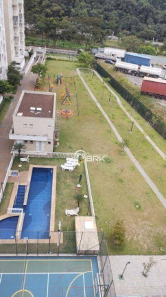 Imagem Apartamento com 2 Quartos à Venda, 47 m² em Vila Aricanduva - São Paulo