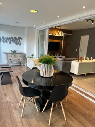 Imagem Apartamento com 3 Quartos à Venda, 134 m² em Santana - São Paulo