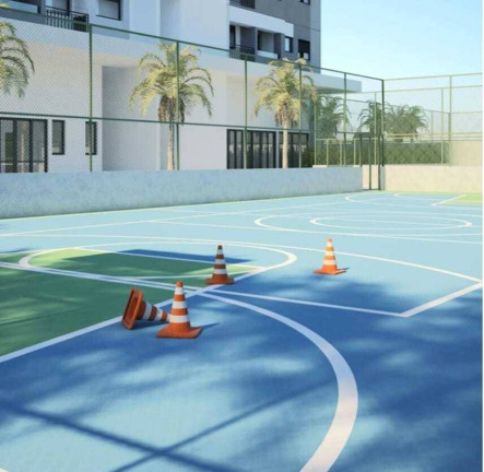 Imagem Apartamento com 3 Quartos à Venda, 109 m² em Parque Campolim - Sorocaba