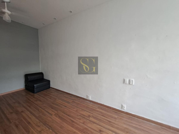 Imagem Apartamento com 1 Quarto à Venda, 23 m² em Alto - Teresópolis