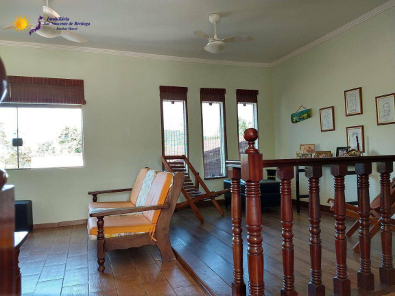 Imagem Casa com 4 Quartos à Venda, 280 m² em Centro - Bertioga
