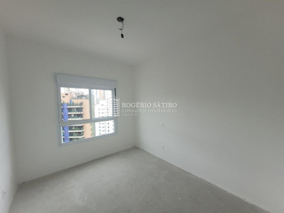 Imagem Apartamento com 3 Quartos à Venda, 165 m² em Chacara Klabin  - São Paulo